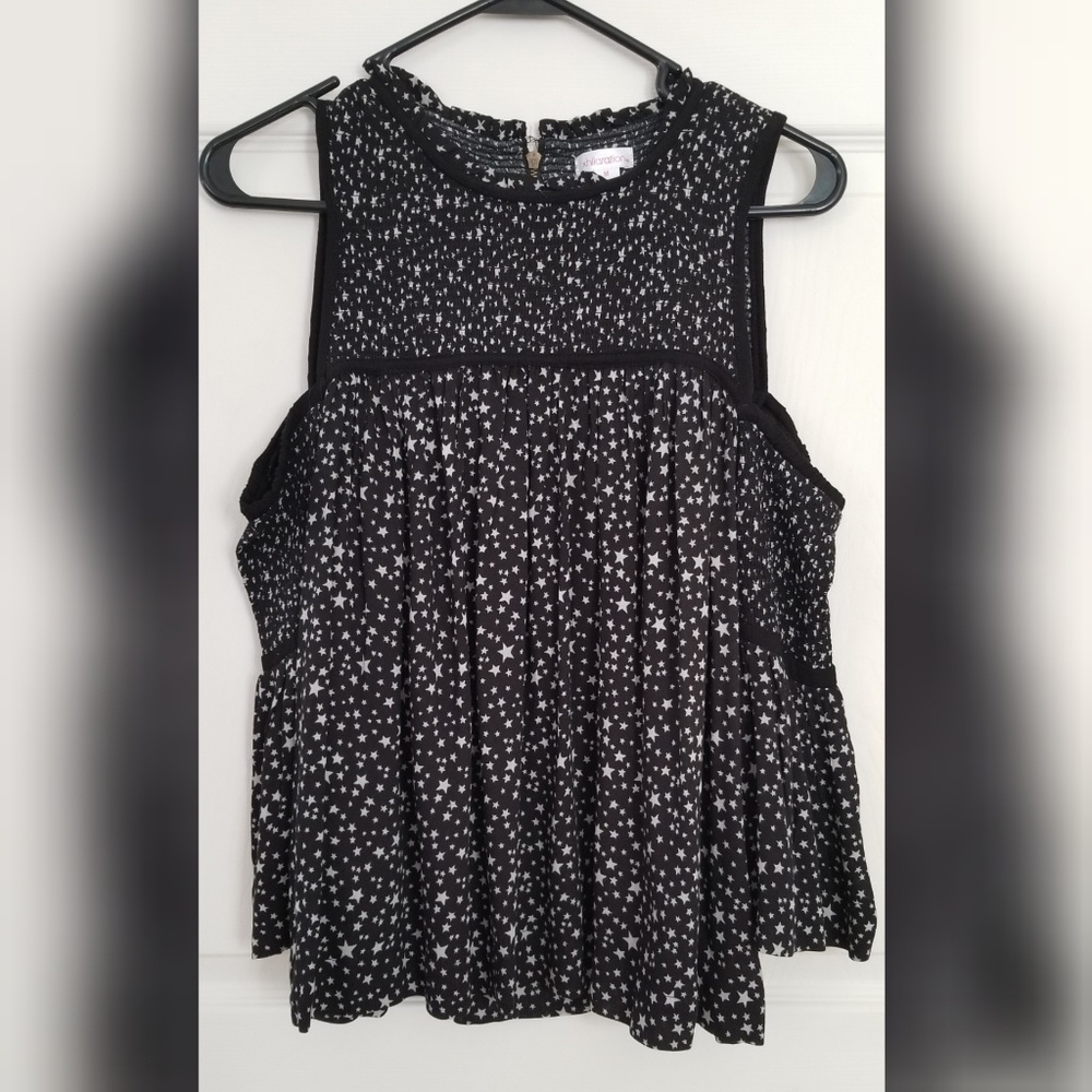 Star Blouse